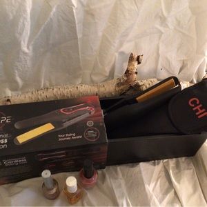 Chi Escape Cordless Professional Styling Iron